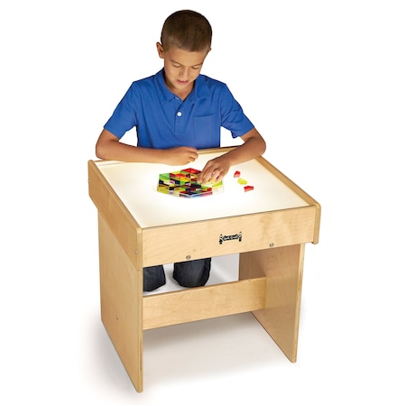 Jonti-Craft Light Box Table 5845JC